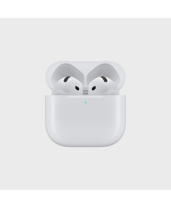 APPLE AIRPODS 4TH GENERATION WITH CHARGING CASE USB C