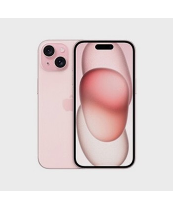 IPHONE 15 128GB PINK