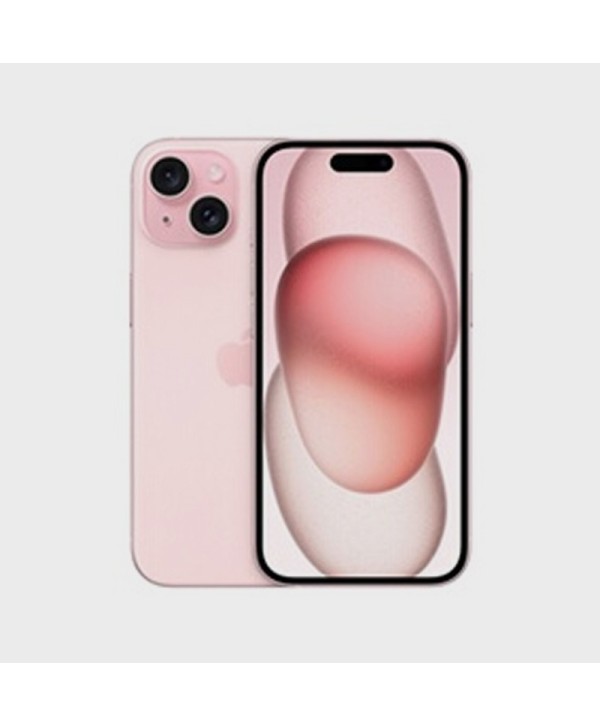 IPHONE 15 128GB PINK IPHONE 15 128GB PINK