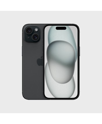 IPHONE 15 128GB BLACK
