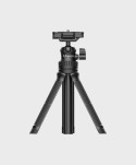 ULANZI MT-34 MULTI-FUNCTIONAL EXTENDABLE TRIPOD