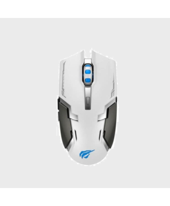 HAVIT WIRELESS MOUSE MS997GT WHITE