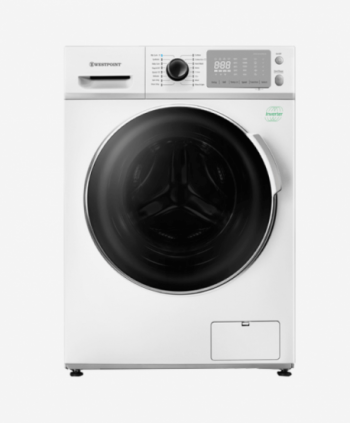 WESTPOINT WASHER DRYER 8/6KGS WDMW81618ERD