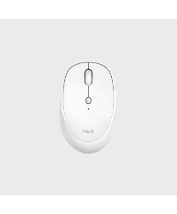 HAVIT WIRELESS MOUSE MS76GT WHITE