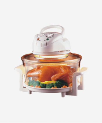 WESTPOINT HALOGENE OVEN 12L WHOY1212R