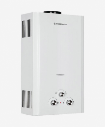 WESTPOINT GAS WATER HEATER 6L WHP0620
