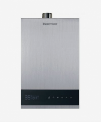 WESTPOINT GAS WATER HEATER 15L WHV1518