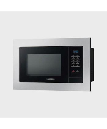 SAMSUNG MICROWAVE 23L BUILT IN