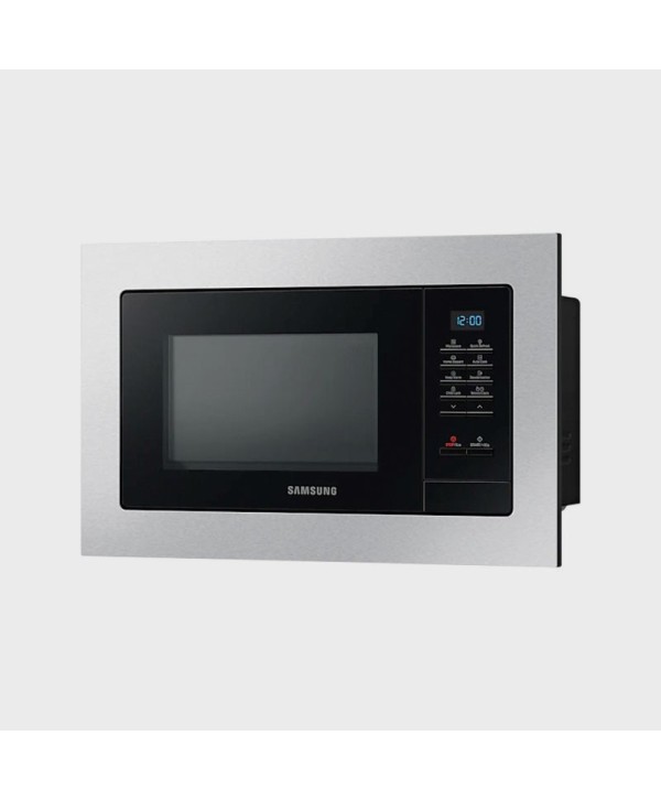 SAMSUNG MICROWAVE 23L BUILT IN SAMSUNG MICROWAVE 23L BUILT IN