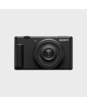 SONY CAMERAS COMPACT VLOGGING 20.1MP 1-INCH FIXED 20MM WIDE-ANGLE