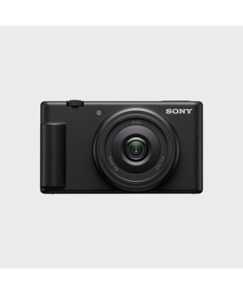 SONY CAMERAS COMPACT VLOGGING 20.1MP 1-INCH FIXED 20MM WIDE-ANGLE