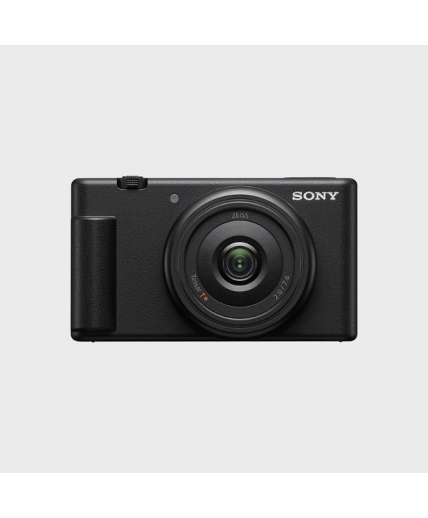 SONY CAMERAS COMPACT VLOGGING 20.1MP 1-INCH FIXED 20MM WIDE-ANGLE