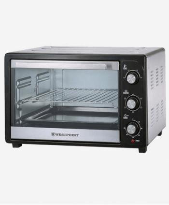 WESTPOINT MINI OVEN 35L GRILL WOY3515.4I