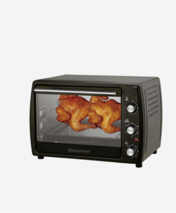 WESTPOINT MINI OVEN 45L
