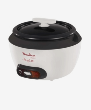 MOULINEX RICE COOKER 1.8L MK1561