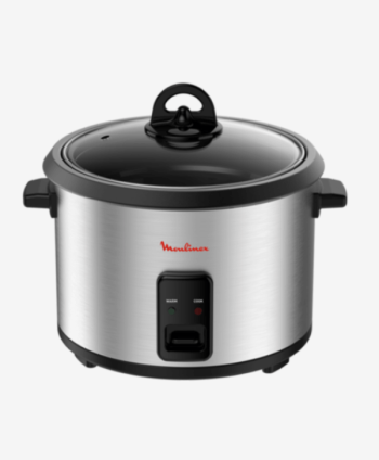 MOULINEX RICE COOKER 1.8L MK123D10