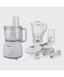 MIDEA FOOD PROCESSOR 800W MIDEA FOOD PROCESSOR 800W