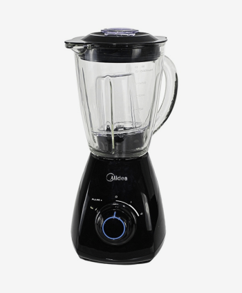 MIDEA BLENDER + GRINDER 450W MJ45BM04CB