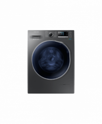 SAMSUNG WASHING MACHINE FRONT LOADING 9KG INOX WW90J5260