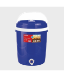 MILTON ATLANTIC JUG 1LT WHITE/BLUE MILTON ATLANTIC JUG 1LT WHITE/BLUE