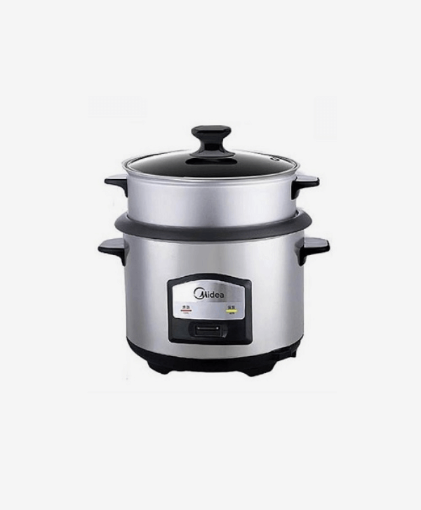 MIDEA RICE COOKER 2L MGTH657A