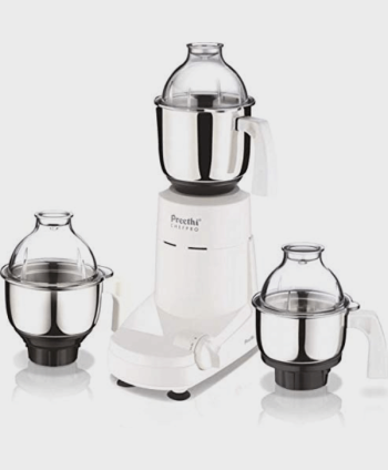 PREETHI INDIAN BLENDER 750W CHEF PRO MG128
