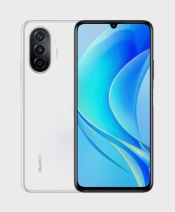 HUAWEI NOVA Y70 WHITE