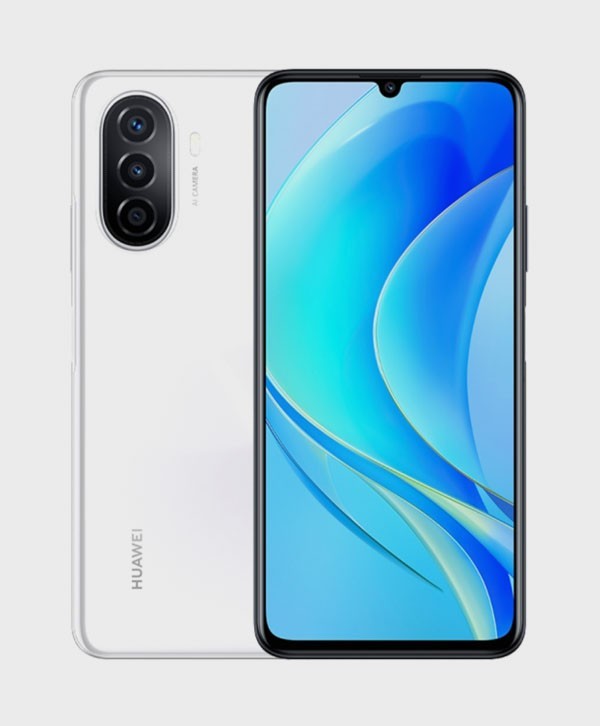 HUAWEI NOVA Y70 WHITE HUAWEI NOVA Y70 WHITE