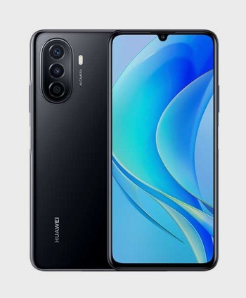 HUAWEI NOVA Y70  BLACK