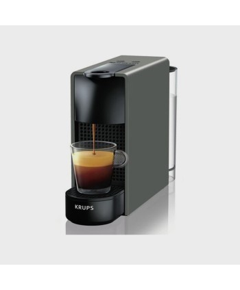 KRUPS ESSENZA ULTRA COMPACT COFFEE MACHINE