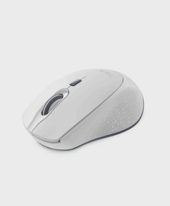 HAVIT MOUSE WIRELESS 2.4G HV-MS56GT WHITE MCMS56GTW