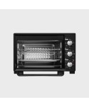 MIDEA TOASTER OVEN 32L MIDEA TOASTER OVEN 32L