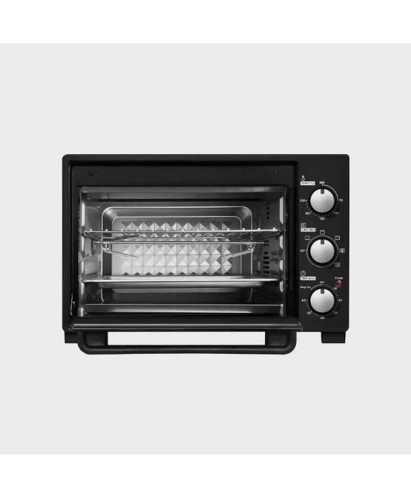 MIDEA TOASTER OVEN 32L MIDEA TOASTER OVEN 32L