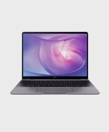HUAWEI LAPTOP MATEBOOK 13 CORE I7 16GB 512GB 2GB WIN10 GRAY MATEBOOK13I7