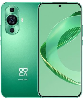 HUAWEI NOVA 11I MINT GREEN