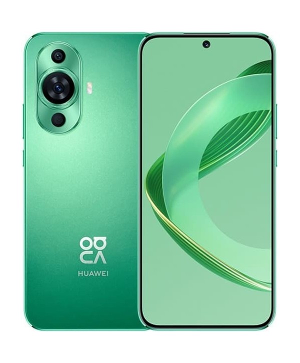 HUAWEI NOVA 11I MINT GREEN HUAWEI NOVA 11I MINT GREEN