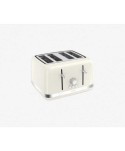 MOULINEX TOASTER 4 SLOTS SOLEIL IVOIRE LT305A10