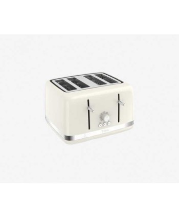 MOULINEX TOASTER 4 SLOTS SOLEIL IVOIRE LT305A10