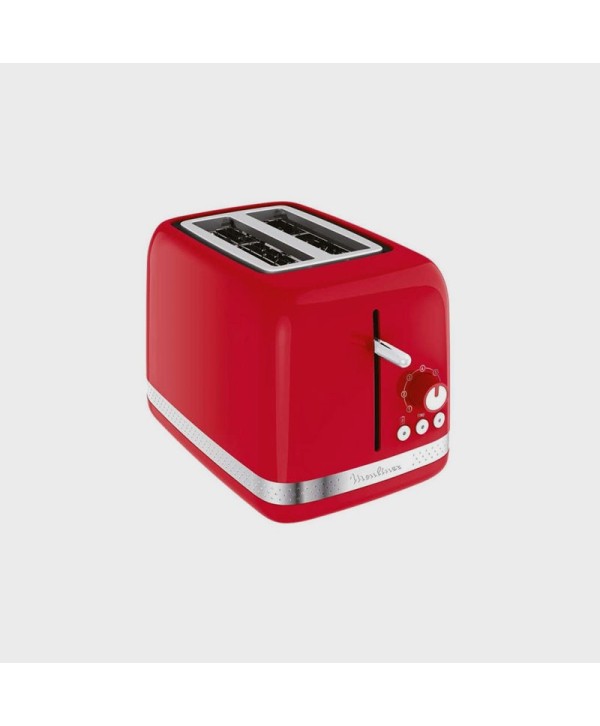 MOULINEX TOASTER MOULINEX TOASTER