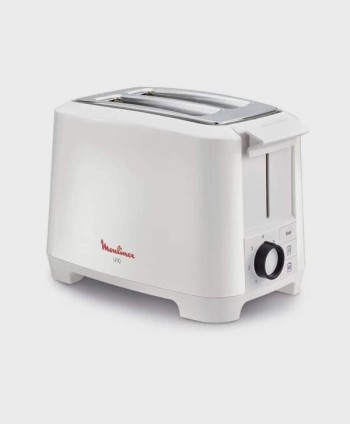 MOULINEX TOASTER UNO 2 SLOTS