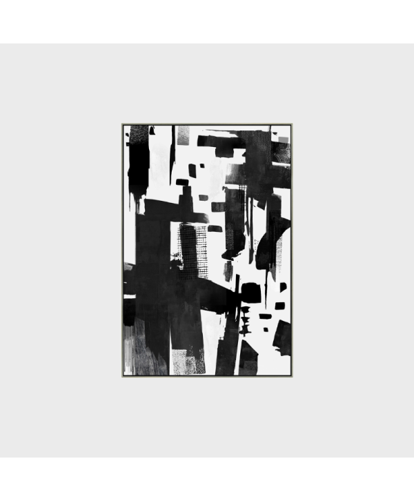 C-P4472N-1C PRINTING+50% HAND PAINT 82.5*122.5*4.5 GB056-303 BLACK&SILVER C-P4472N-1C PRINTING+50% HAND PAINT 82.5*122.5*4.5 GB056-303 BLACK&SILVER