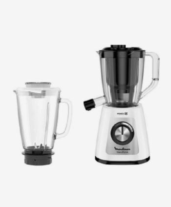 MOULINEX BLENDER BLENDFORCE LM43Q110