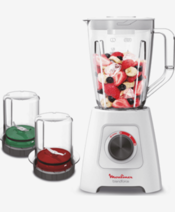 MOULINEX BLENDER BLENDFORCE LM423125