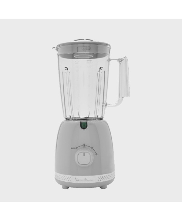MOULINEX BLENDER IVORY SOLEIL