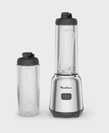 MOULINEX BLENDER MIX & MOVE