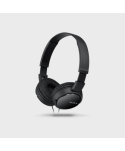 SONY HEADSET MDR-ZX110AP BLACK