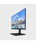 SAMSUNG 27'' MONITOR LF27T452FQRXEN SAMSUNG 27'' MONITOR LF27T452FQRXEN