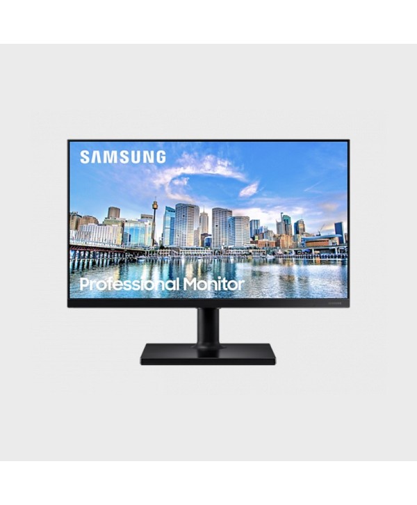 SAMSUNG PROFESSIONAL MONITOR 24" LF24T450FQRXEN