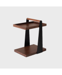 DENER - WHEELS TROLLEY