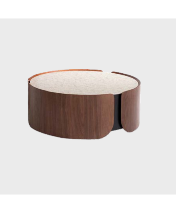 AMBER - COFFEE TABLE AMBER - COFFEE TABLE